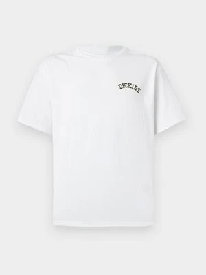 T-shirt z nadrukiem Dickies