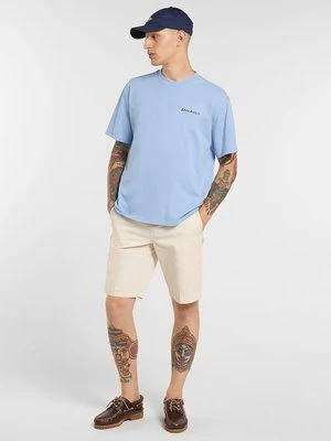 T-shirt z nadrukiem Dickies