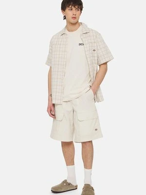 T-shirt z nadrukiem Dickies