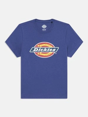 T-shirt z nadrukiem Dickies