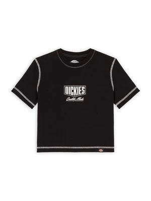 T-shirt z nadrukiem Dickies
