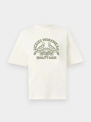 T-shirt z nadrukiem Dickies