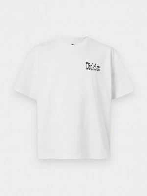 T-shirt z nadrukiem Dickies
