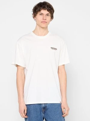 T-shirt z nadrukiem Dickies