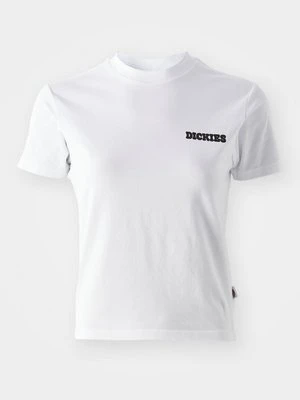 T-shirt z nadrukiem Dickies