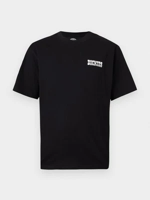 T-shirt z nadrukiem Dickies