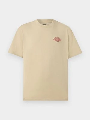 T-shirt z nadrukiem Dickies