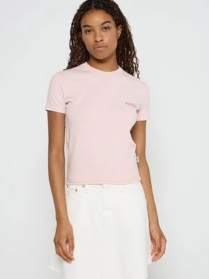 T-shirt z nadrukiem Dickies