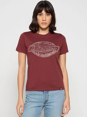 Zdjęcie produktu T-shirt z nadrukiem Dickies