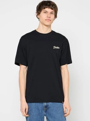 T-shirt z nadrukiem Dickies