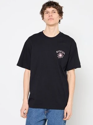 T-shirt z nadrukiem Dickies