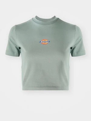 T-shirt z nadrukiem Dickies