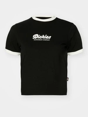 T-shirt z nadrukiem Dickies