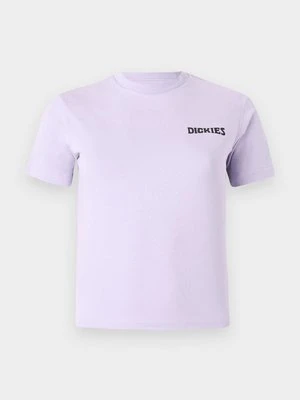T-shirt z nadrukiem Dickies