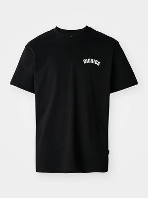 T-shirt z nadrukiem Dickies
