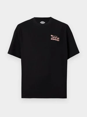 T-shirt z nadrukiem Dickies