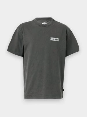 T-shirt z nadrukiem Dickies