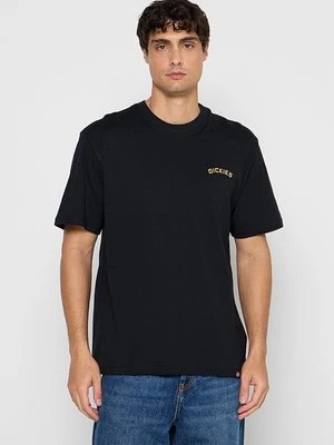 T-shirt z nadrukiem Dickies