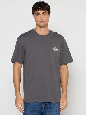 T-shirt z nadrukiem Dickies