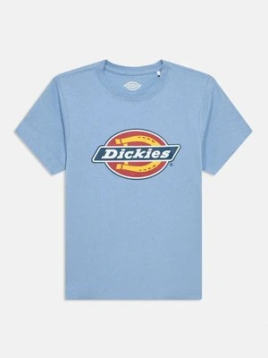 T-shirt z nadrukiem Dickies