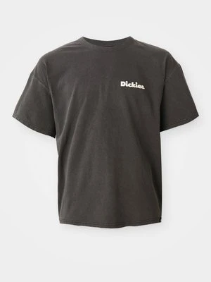 Zdjęcie produktu T-shirt z nadrukiem Dickies czarny