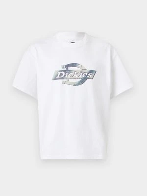 Zdjęcie produktu T-shirt z nadrukiem Dickies biały