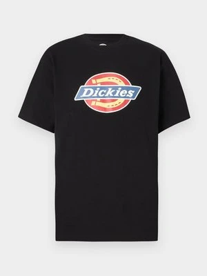 Zdjęcie produktu T-shirt z nadrukiem Dickies czarny