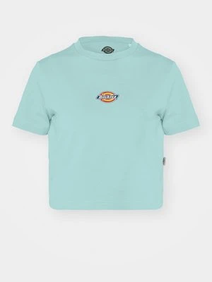 T-shirt z nadrukiem Dickies