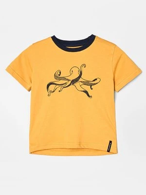 T-shirt z nadrukiem Didriksons