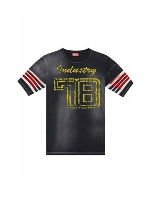 Zdjęcie produktu T-shirt z nadrukiem Diesel