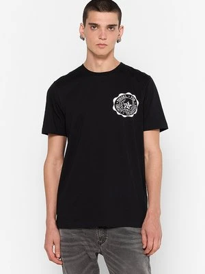 Zdjęcie produktu T-shirt z nadrukiem Diesel