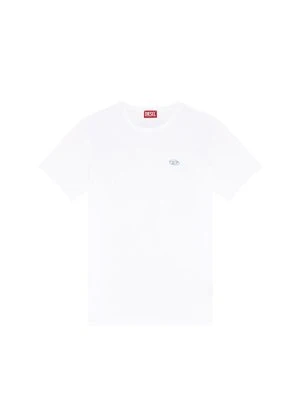 Zdjęcie produktu T-shirt z nadrukiem Diesel