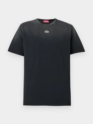 Zdjęcie produktu T-shirt z nadrukiem Diesel