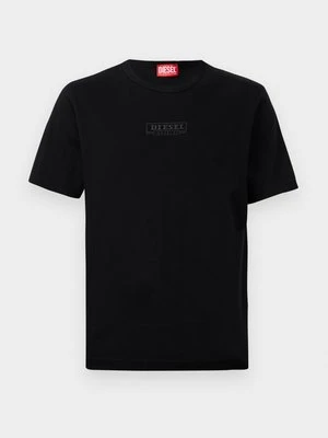 Zdjęcie produktu T-shirt z nadrukiem Diesel