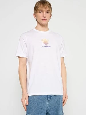 Zdjęcie produktu T-shirt z nadrukiem Diesel