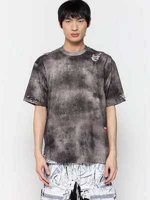 Zdjęcie produktu T-shirt z nadrukiem Diesel