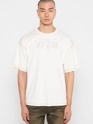 Zdjęcie produktu T-shirt z nadrukiem Diesel