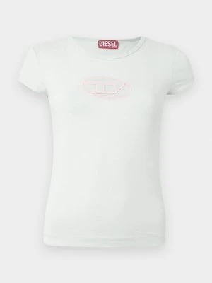 Zdjęcie produktu T-shirt z nadrukiem Diesel
