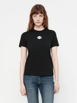 Zdjęcie produktu T-shirt z nadrukiem Diesel