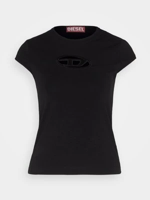 Zdjęcie produktu T-shirt z nadrukiem Diesel