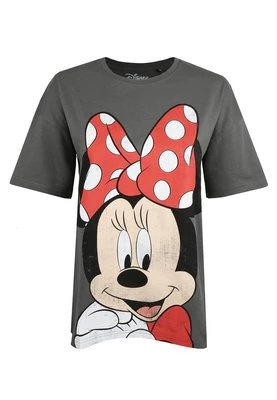 T-shirt z nadrukiem Disney