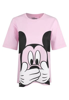 T-shirt z nadrukiem Disney