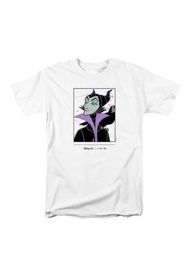 T-shirt z nadrukiem Disney