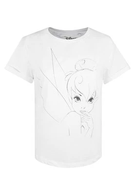 T-shirt z nadrukiem Disney