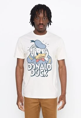 T-shirt z nadrukiem Disney