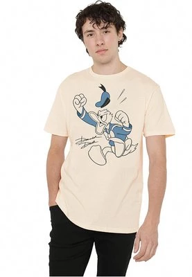 T-shirt z nadrukiem Disney