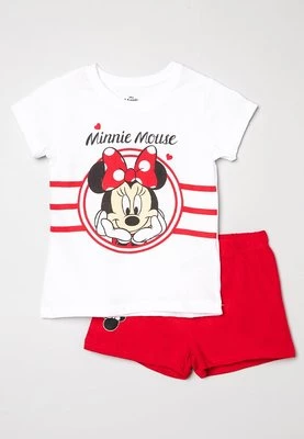 T-shirt z nadrukiem Disney