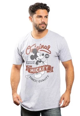 T-shirt z nadrukiem Disney