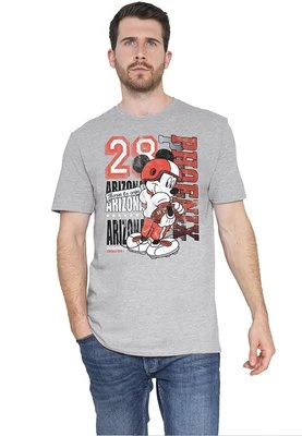 T-shirt z nadrukiem Disney