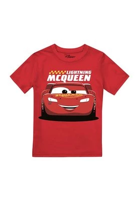 T-shirt z nadrukiem Disney